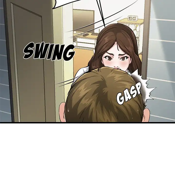 My Memory of You Chapter 7 - Manhwa18.com