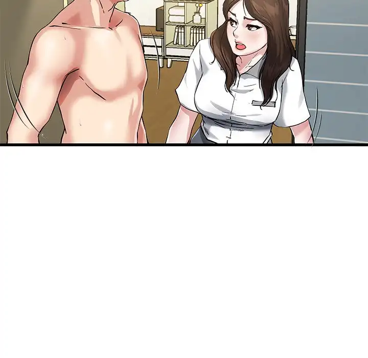 My Memory of You Chapter 7 - Manhwa18.com