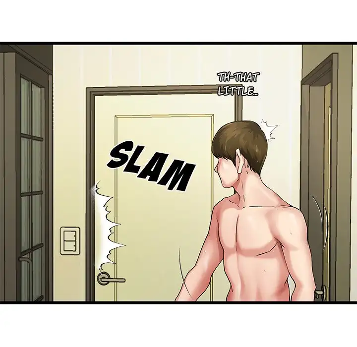 My Memory of You Chapter 7 - Manhwa18.com