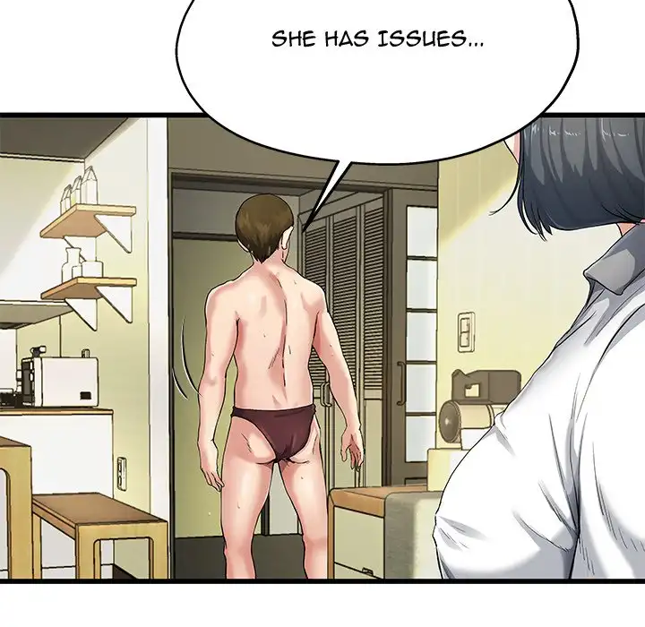 My Memory of You Chapter 7 - Manhwa18.com