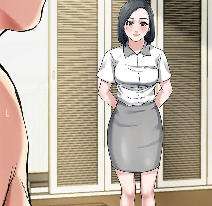 My Memory of You Chapter 7 - Manhwa18.com