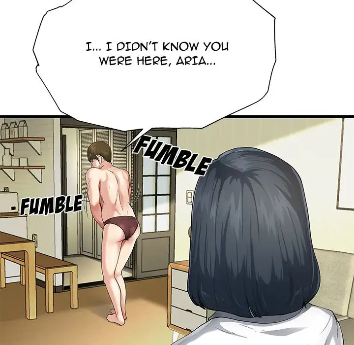 My Memory of You Chapter 7 - Manhwa18.com