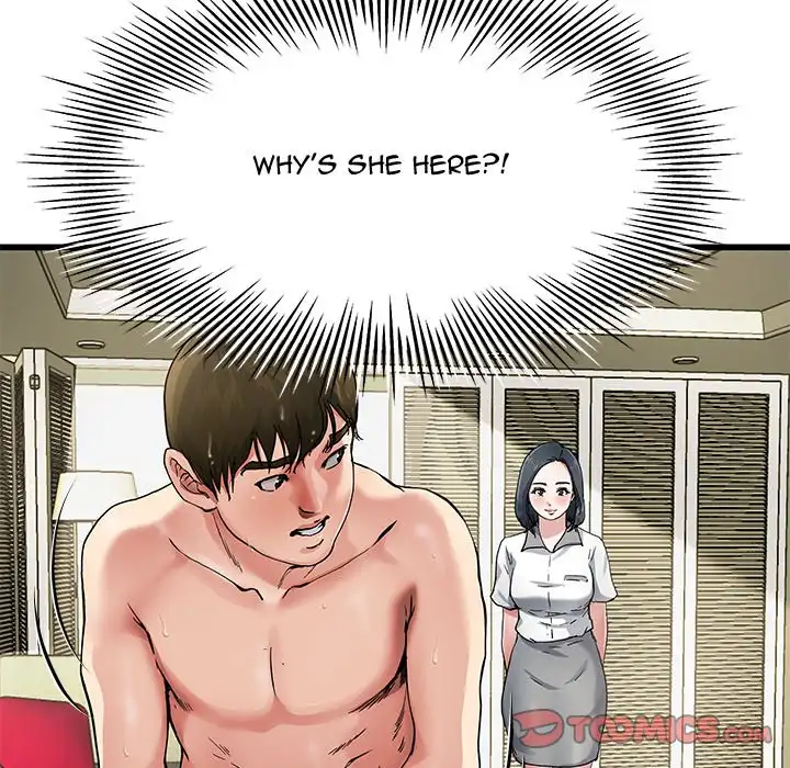 My Memory of You Chapter 7 - Manhwa18.com
