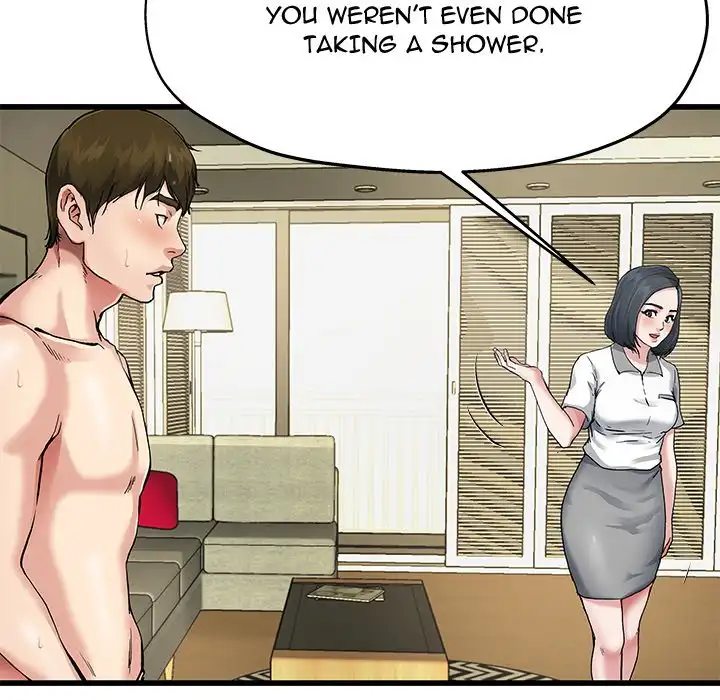 My Memory of You Chapter 7 - Manhwa18.com