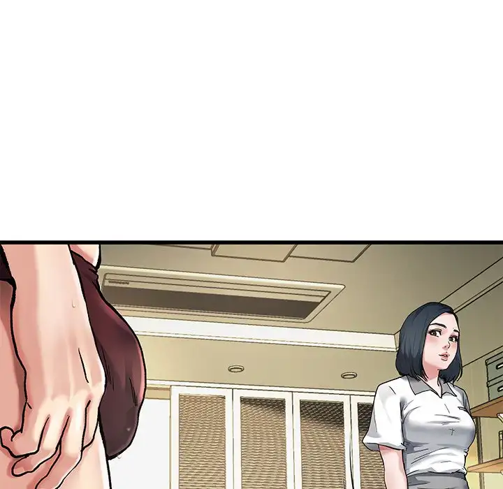 My Memory of You Chapter 7 - Manhwa18.com