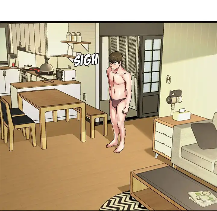 My Memory of You Chapter 7 - Manhwa18.com