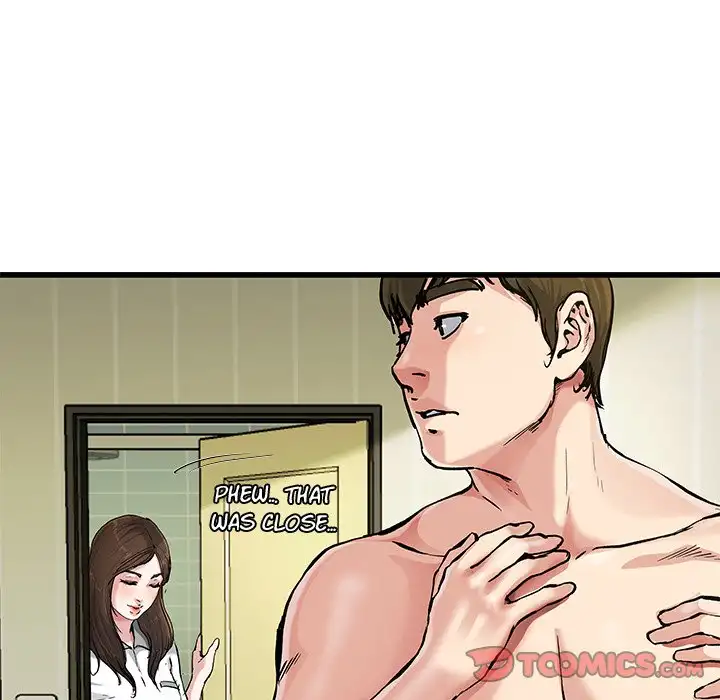 My Memory of You Chapter 7 - Manhwa18.com