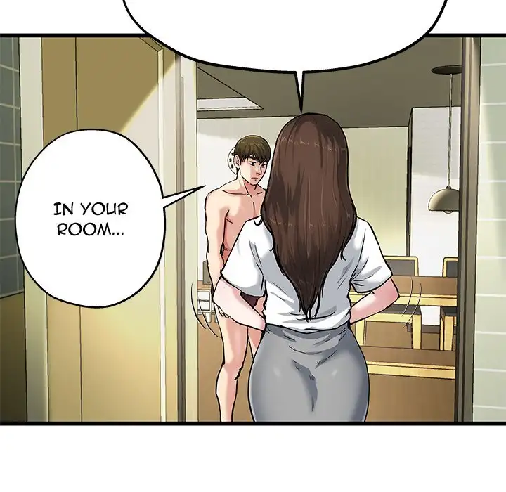 My Memory of You Chapter 7 - Manhwa18.com