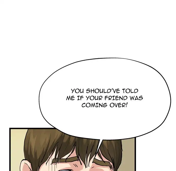 My Memory of You Chapter 7 - Manhwa18.com