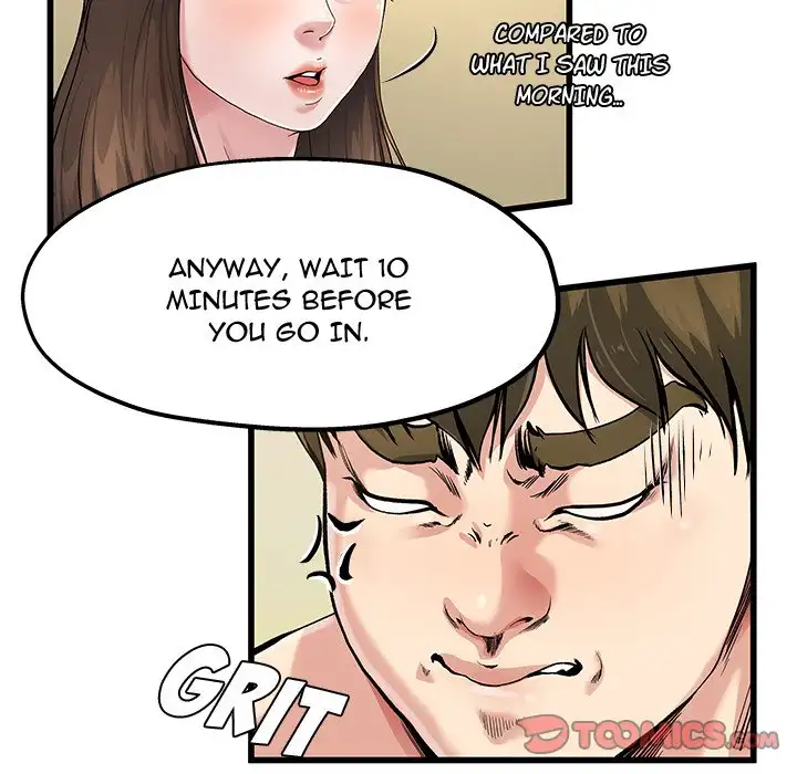 My Memory of You Chapter 7 - Manhwa18.com