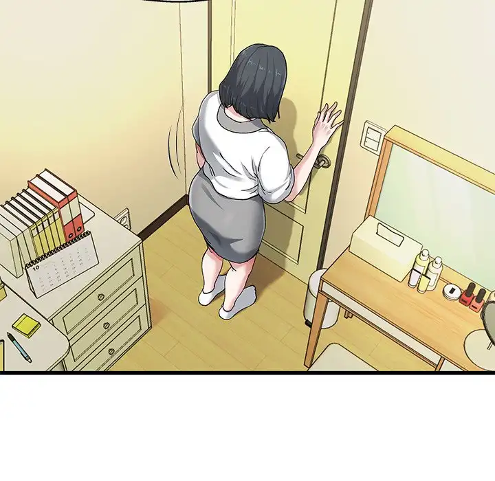 My Memory of You Chapter 7 - Manhwa18.com