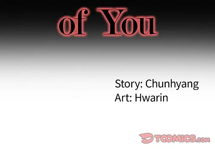 My Memory of You Chapter 8 - Manhwa18.com