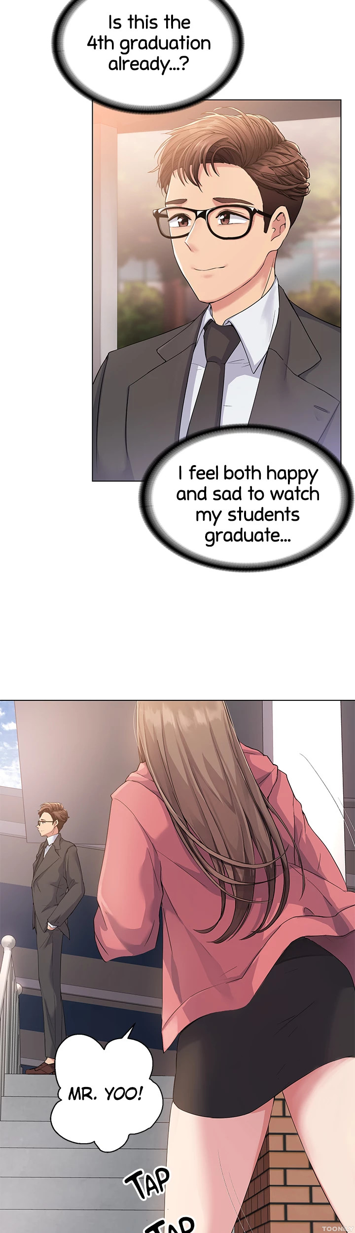 Girls I Used to Teach Chapter 1 - Manhwa18.com