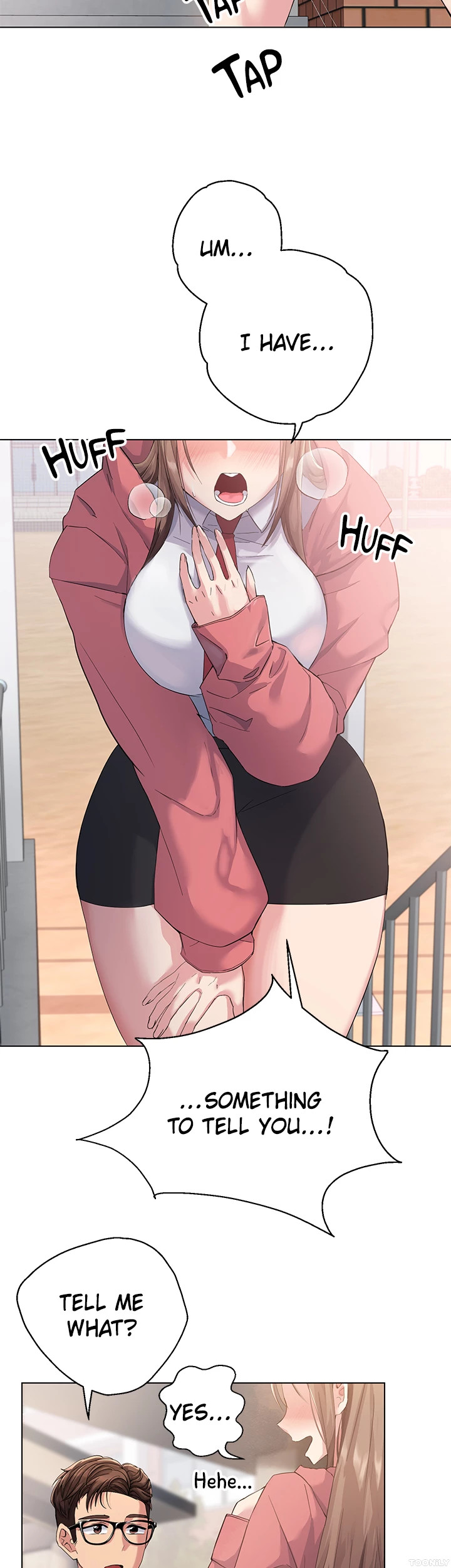Girls I Used to Teach Chapter 1 - Manhwa18.com