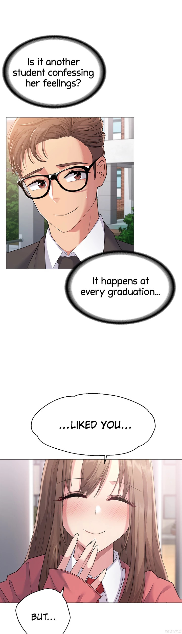 Girls I Used to Teach Chapter 1 - Manhwa18.com