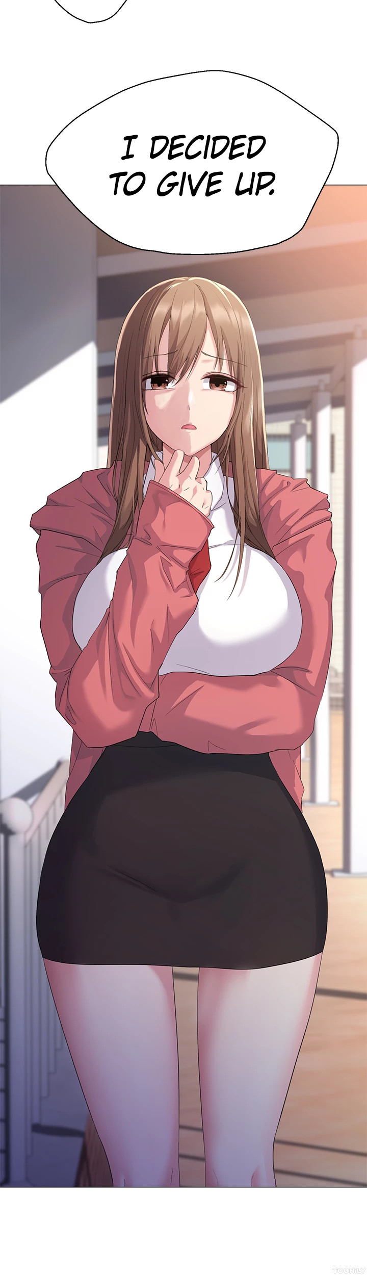 Girls I Used to Teach Chapter 1 - Manhwa18.com