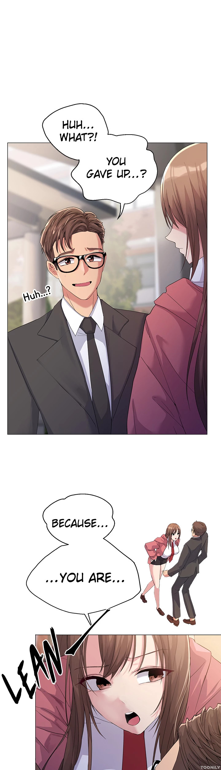 Girls I Used to Teach Chapter 1 - Manhwa18.com