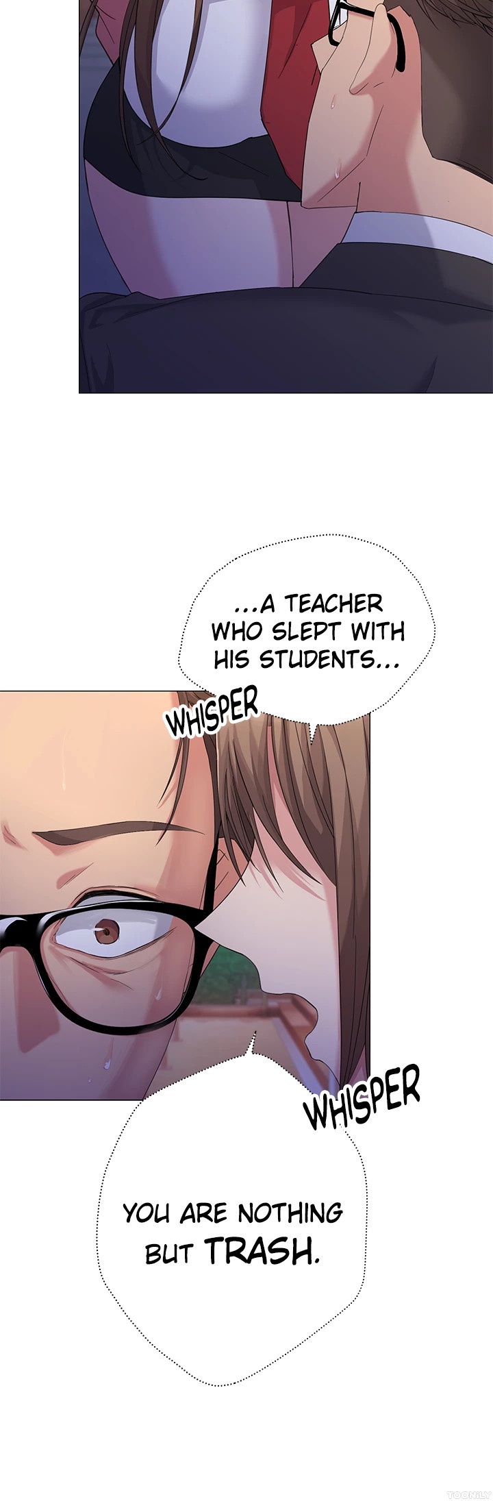 Girls I Used to Teach Chapter 1 - Manhwa18.com