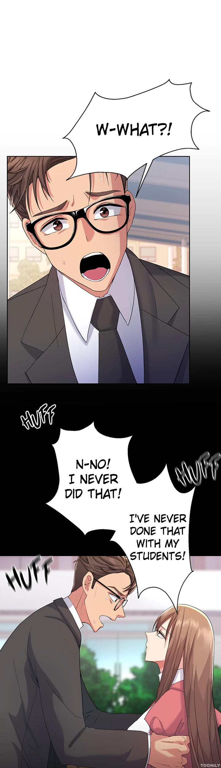Girls I Used to Teach Chapter 1 - Manhwa18.com
