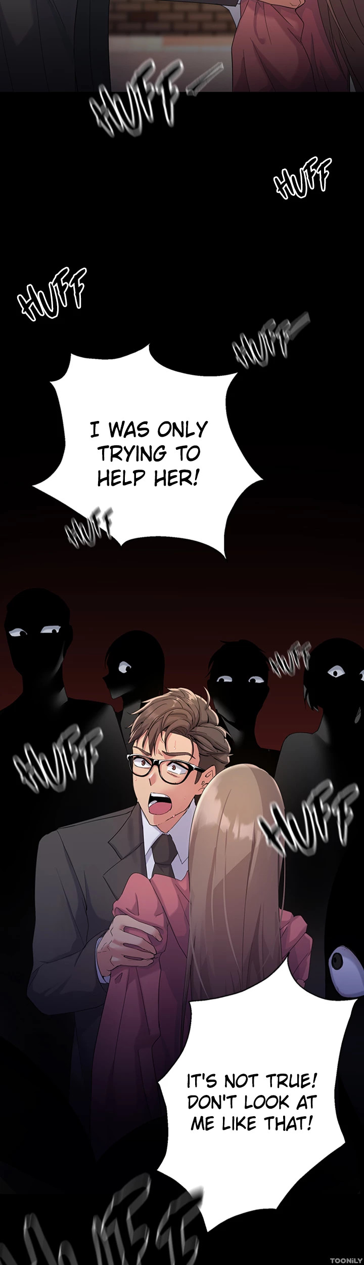 Girls I Used to Teach Chapter 1 - Manhwa18.com