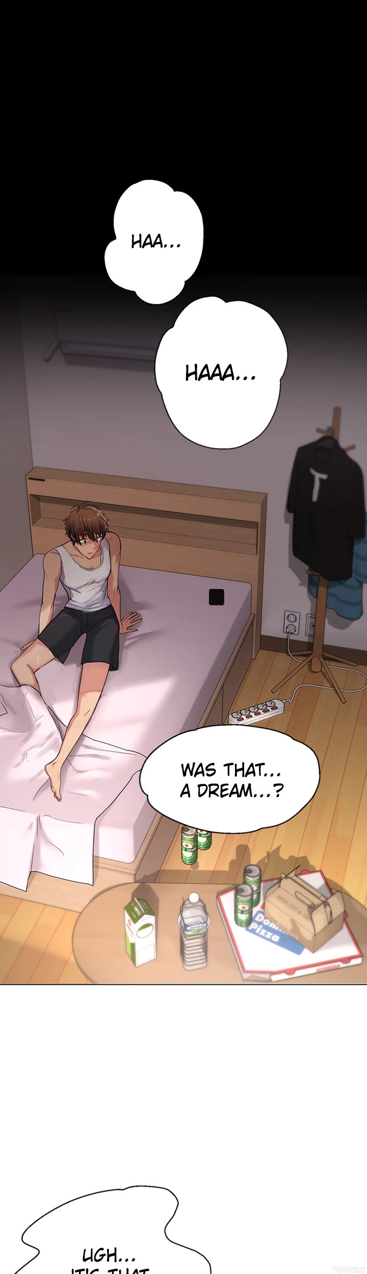 Girls I Used to Teach Chapter 1 - Manhwa18.com