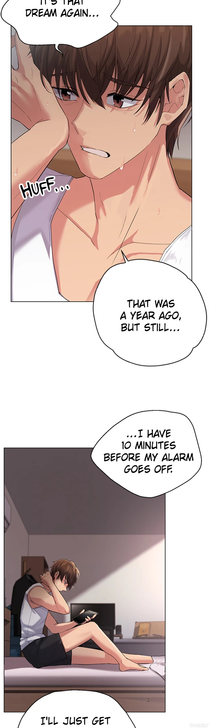 Girls I Used to Teach Chapter 1 - Manhwa18.com