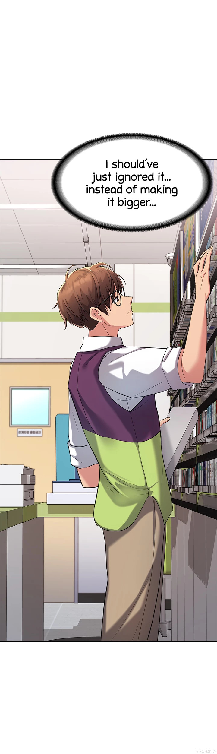 Girls I Used to Teach Chapter 1 - Manhwa18.com