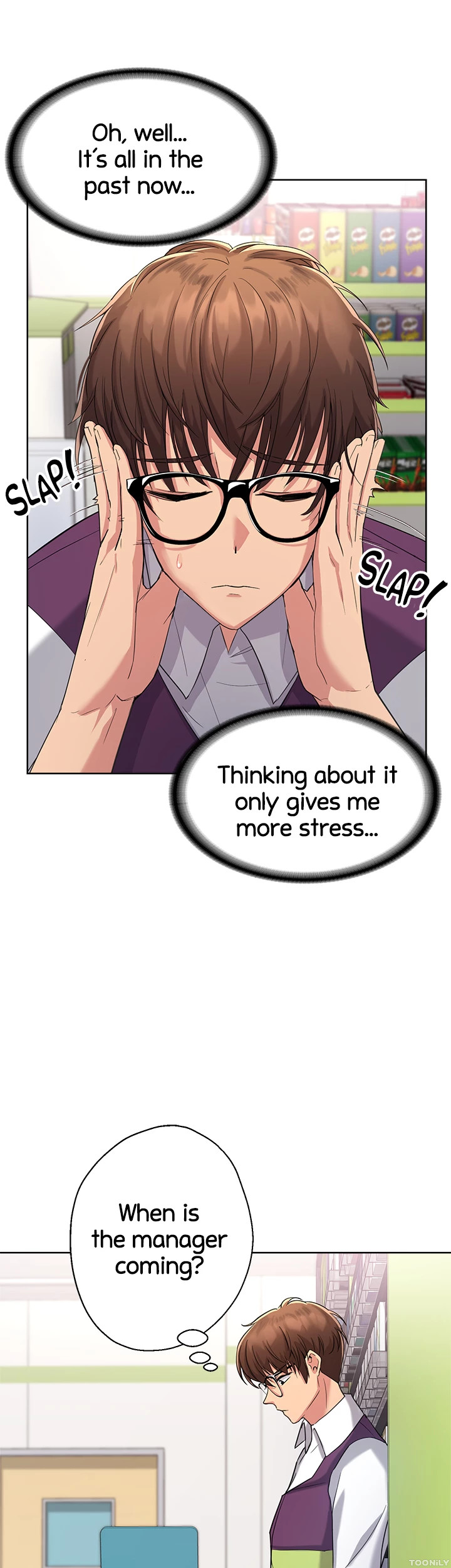 Girls I Used to Teach Chapter 1 - Manhwa18.com