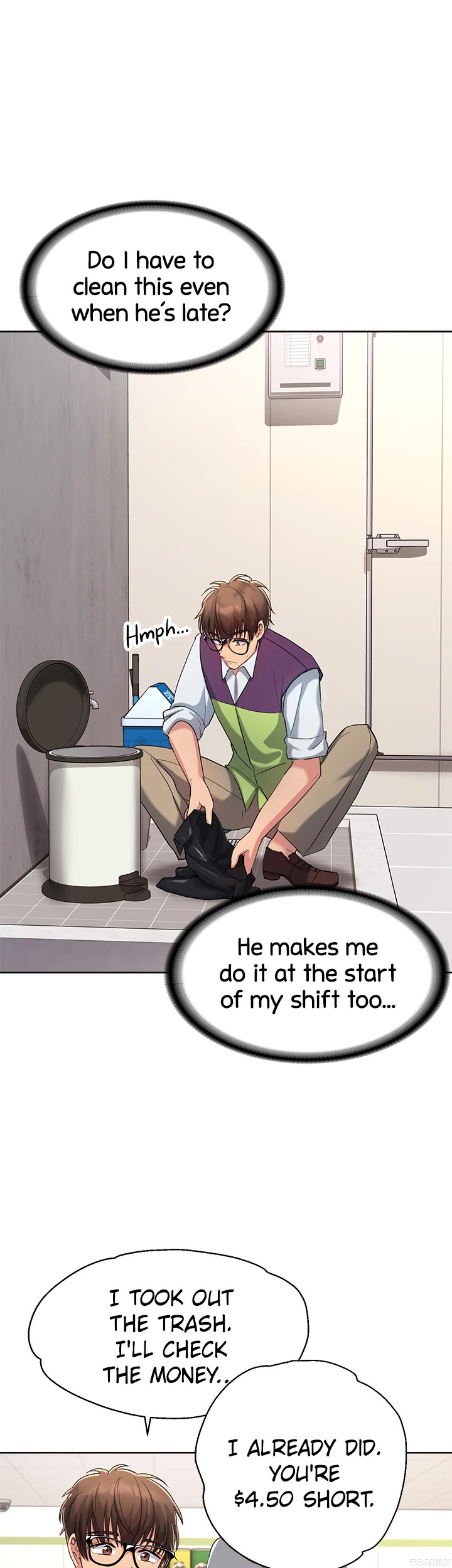 Girls I Used to Teach Chapter 1 - Manhwa18.com