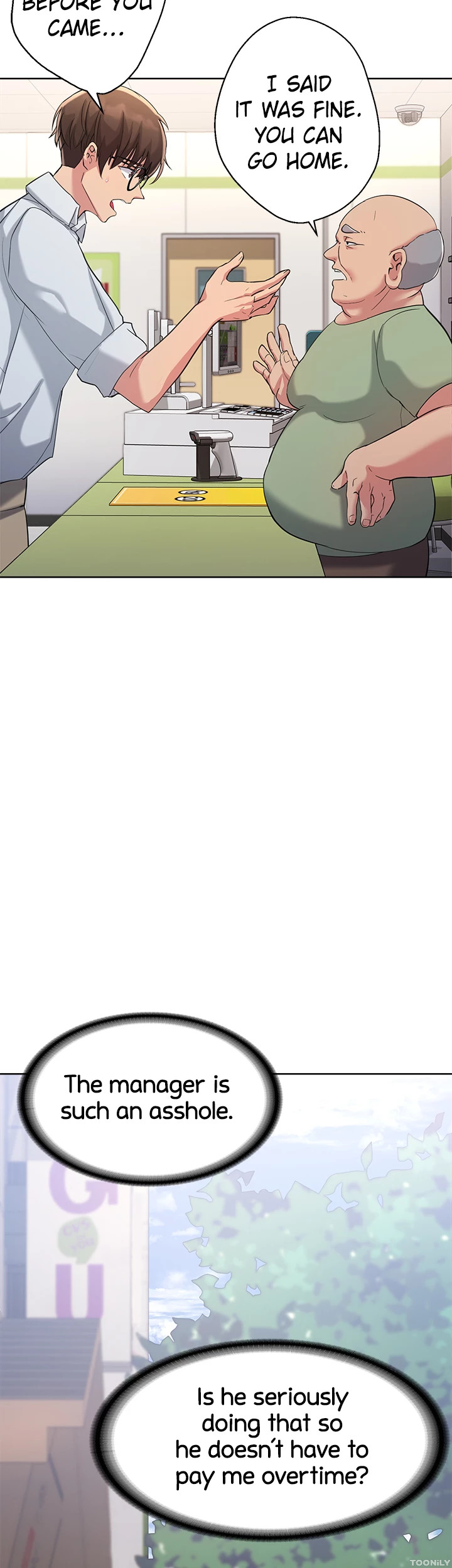 Girls I Used to Teach Chapter 1 - Manhwa18.com