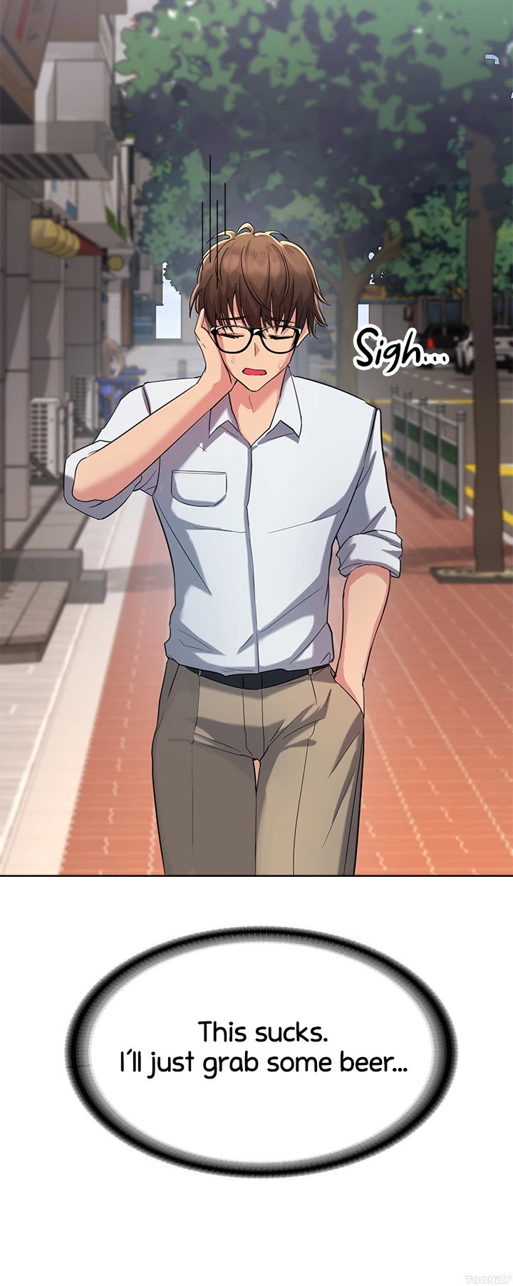 Girls I Used to Teach Chapter 1 - Manhwa18.com