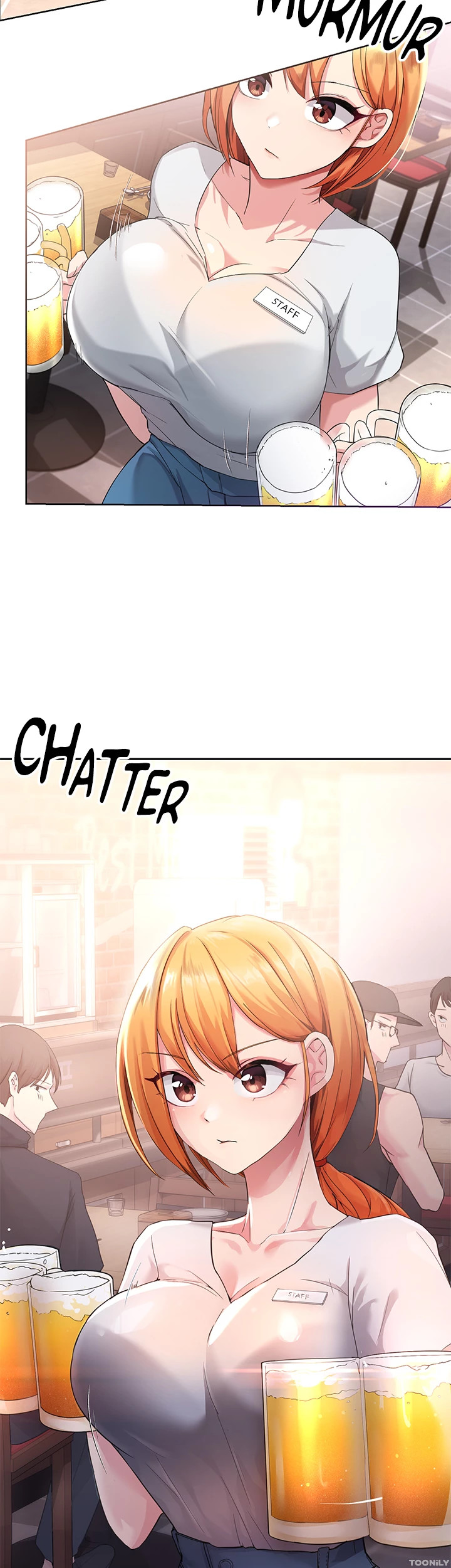 Girls I Used to Teach Chapter 1 - Manhwa18.com