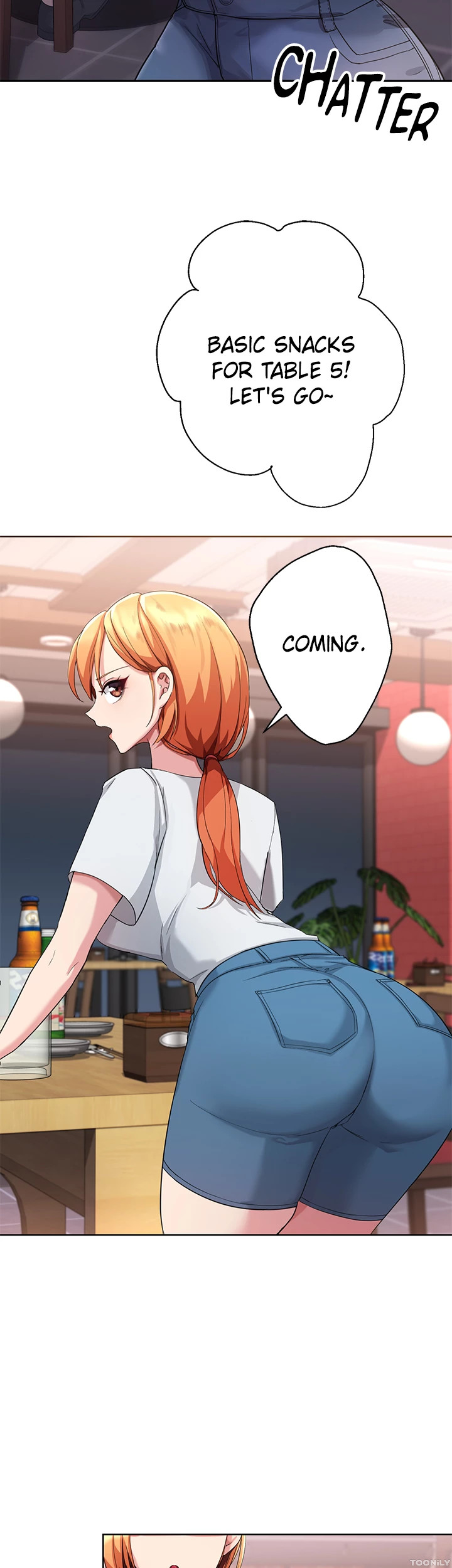 Girls I Used to Teach Chapter 1 - Manhwa18.com