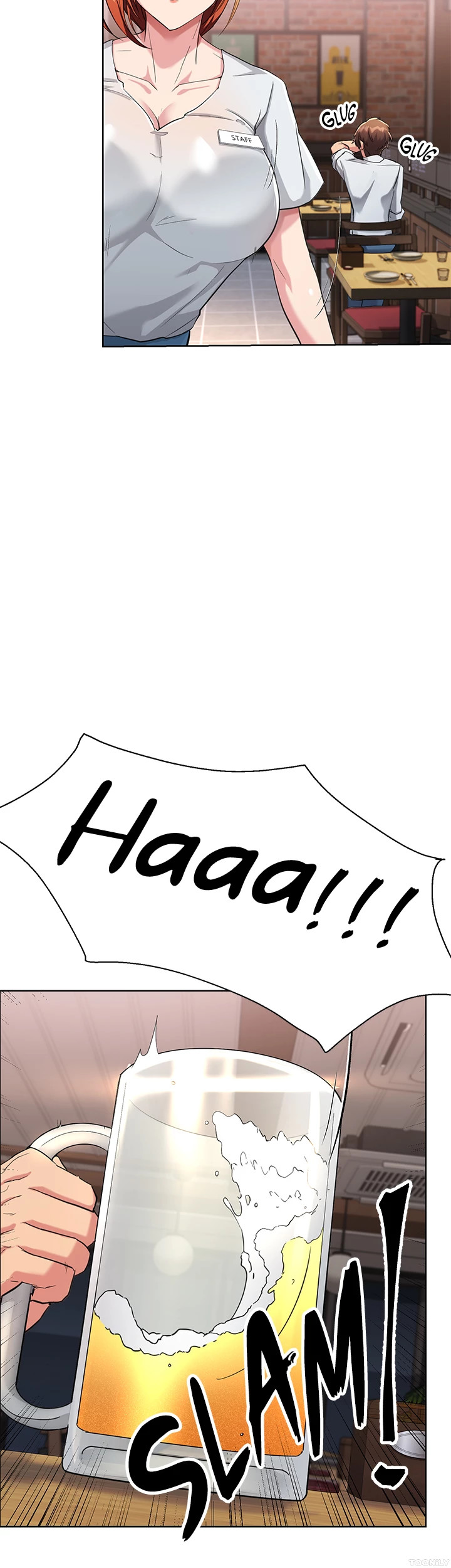 Girls I Used to Teach Chapter 1 - Manhwa18.com