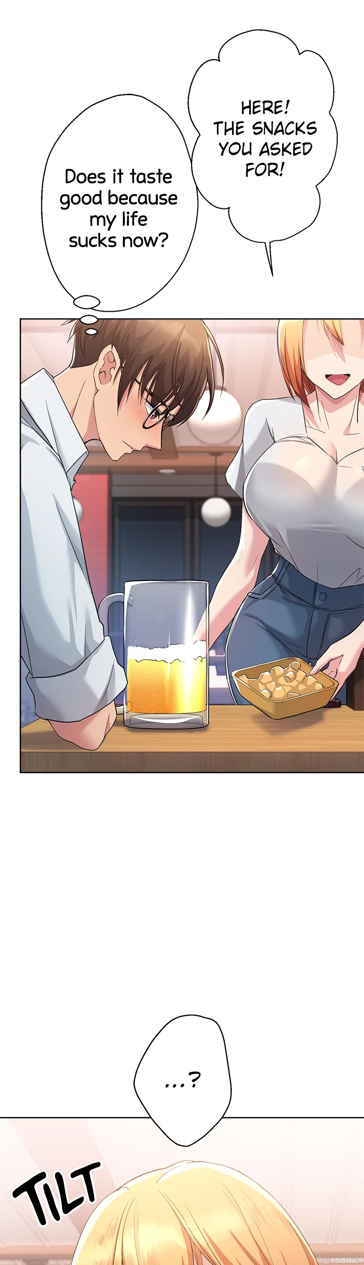 Girls I Used to Teach Chapter 1 - Manhwa18.com
