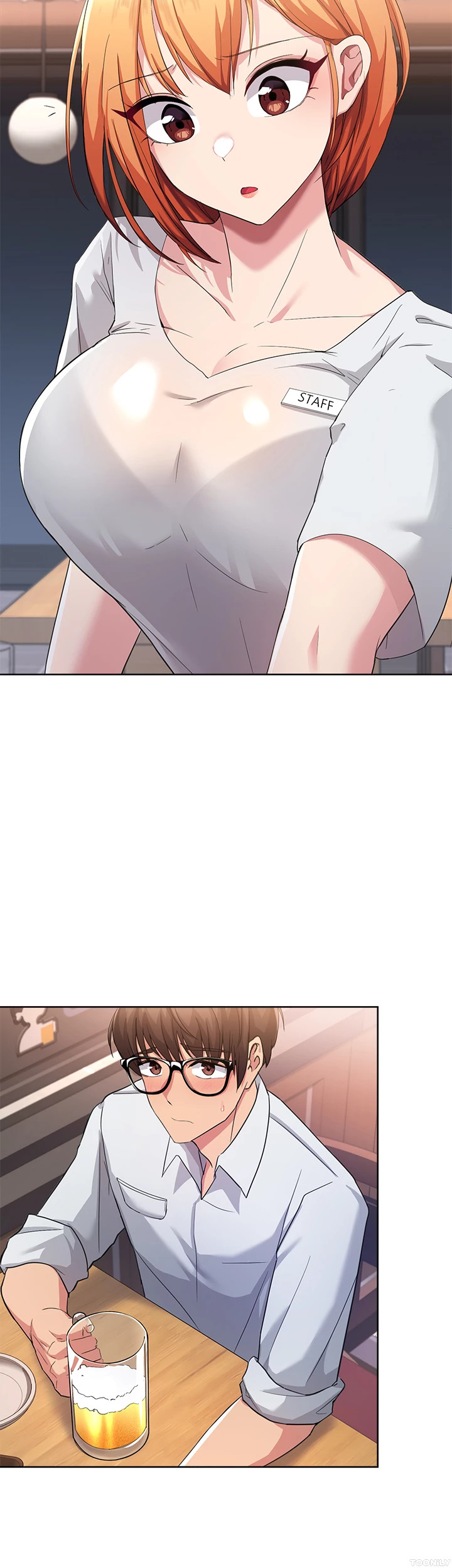 Girls I Used to Teach Chapter 1 - Manhwa18.com