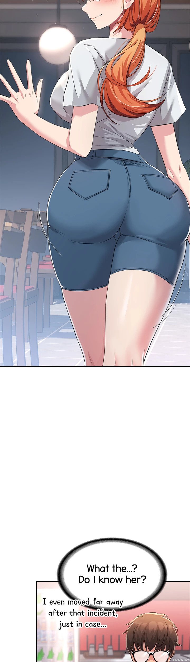 Girls I Used to Teach Chapter 1 - Manhwa18.com