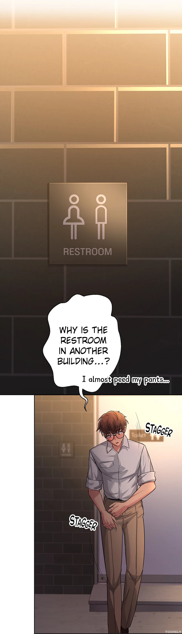 Girls I Used to Teach Chapter 1 - Manhwa18.com