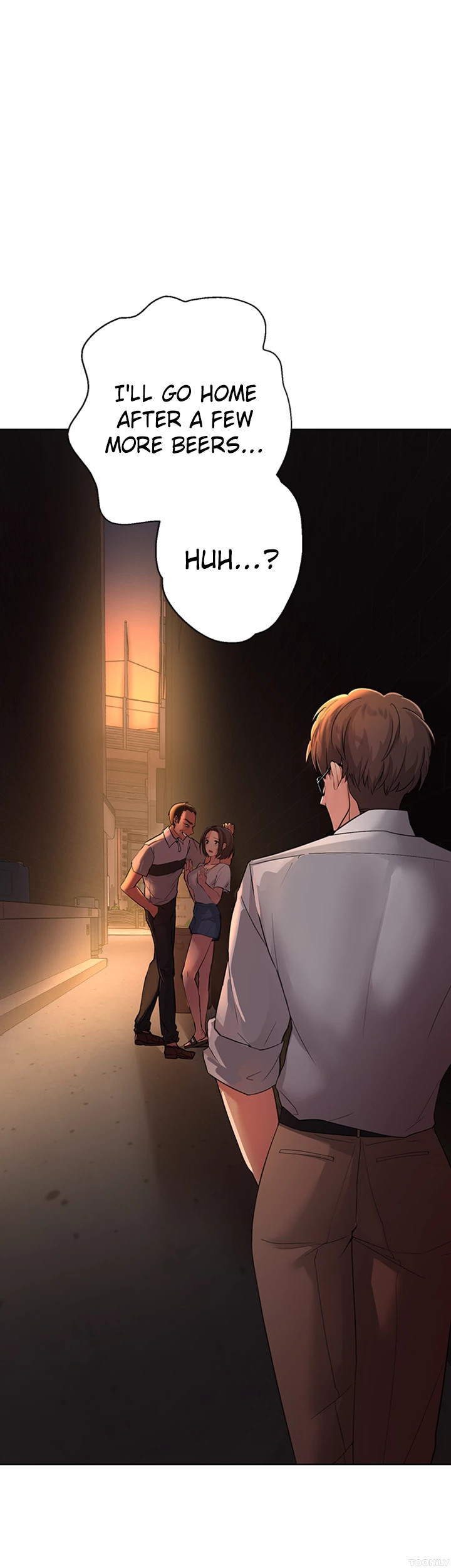 Girls I Used to Teach Chapter 1 - Manhwa18.com