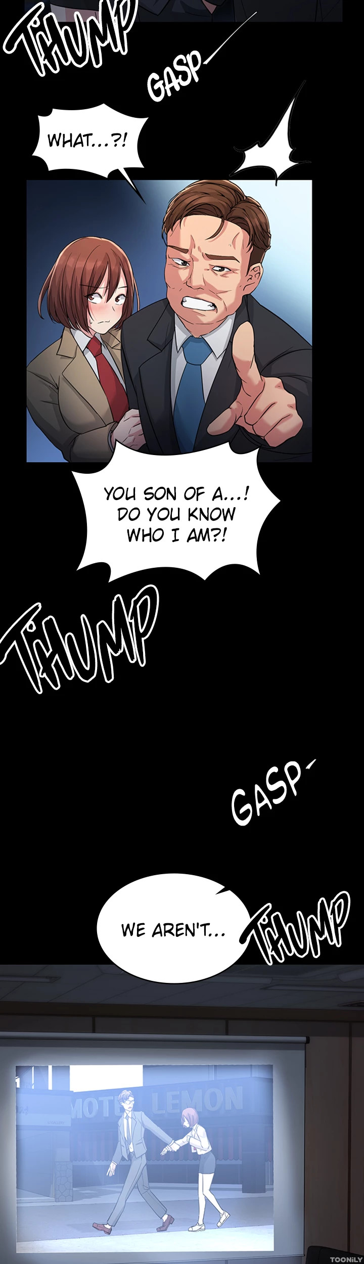 Girls I Used to Teach Chapter 1 - Manhwa18.com