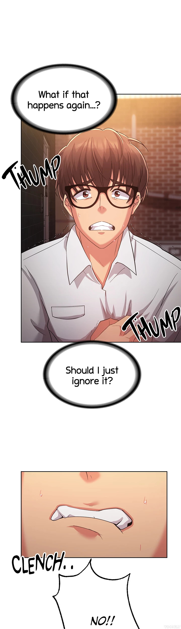 Girls I Used to Teach Chapter 1 - Manhwa18.com