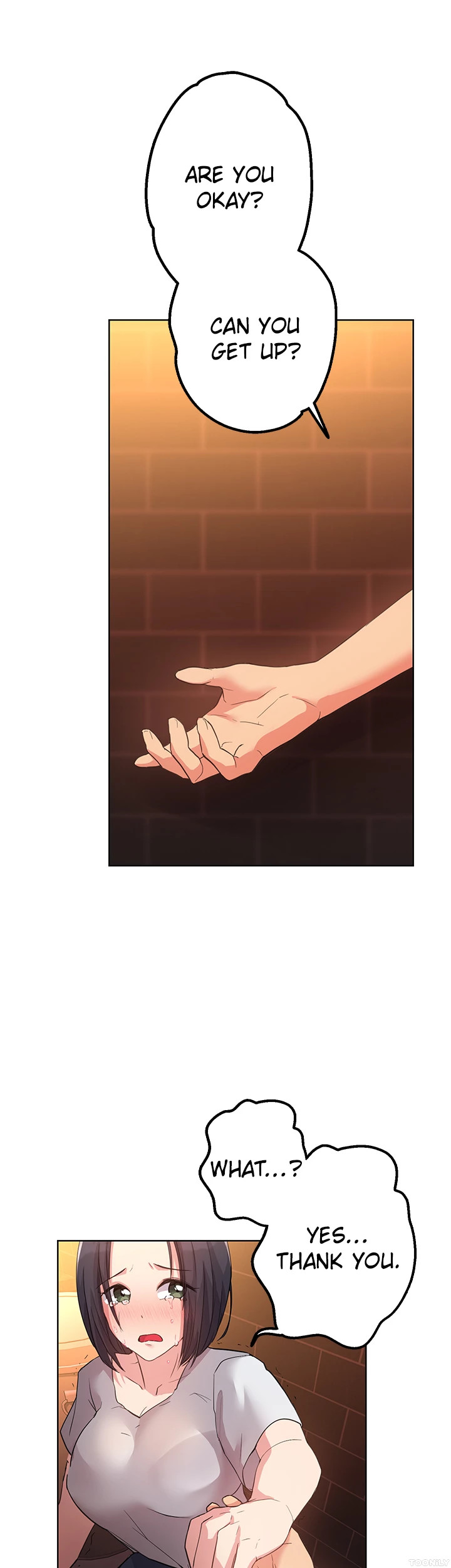 Girls I Used to Teach Chapter 1 - Manhwa18.com
