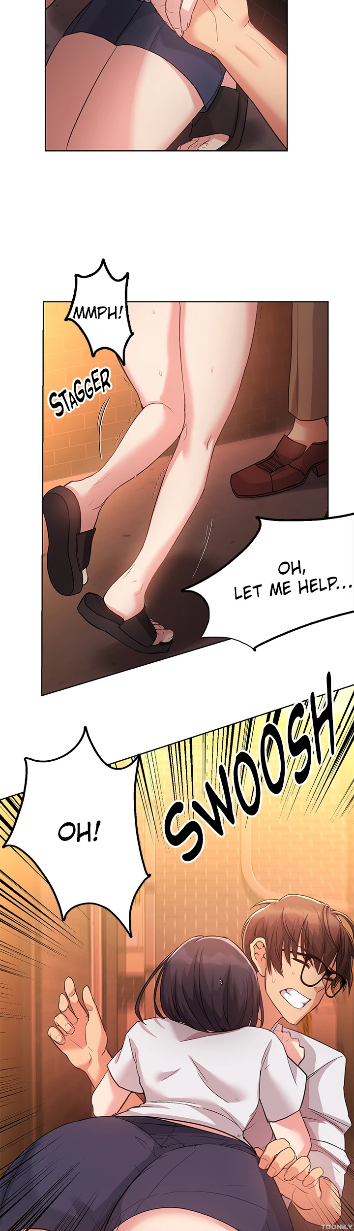 Girls I Used to Teach Chapter 1 - Manhwa18.com