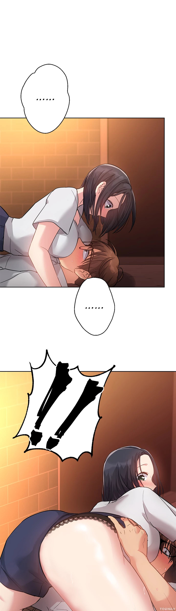 Girls I Used to Teach Chapter 1 - Manhwa18.com