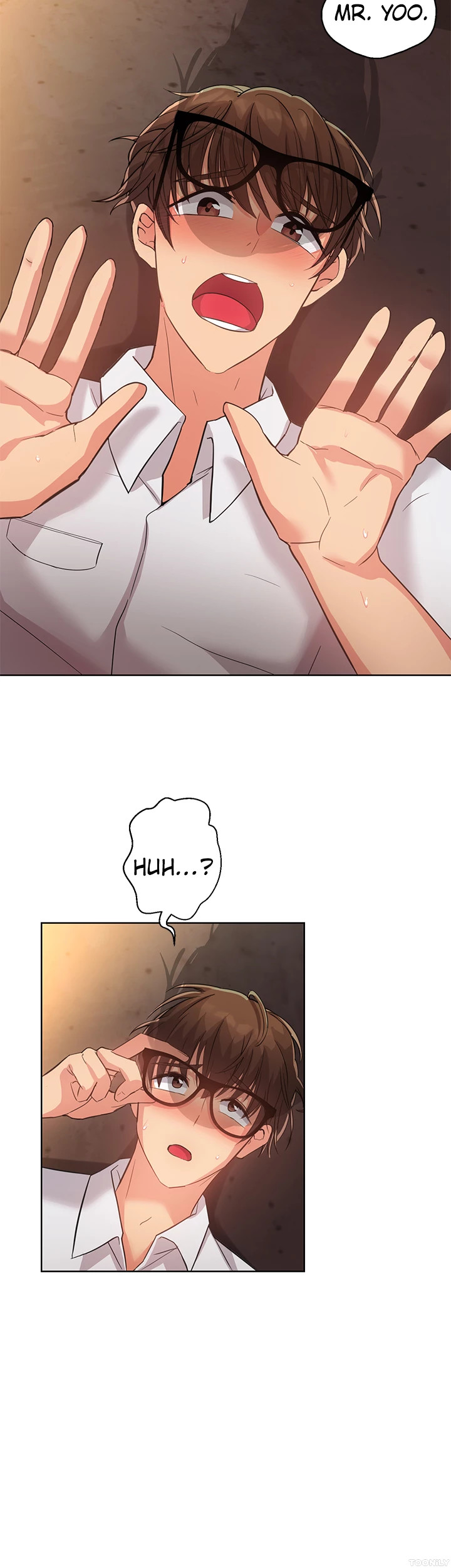Girls I Used to Teach Chapter 1 - Manhwa18.com