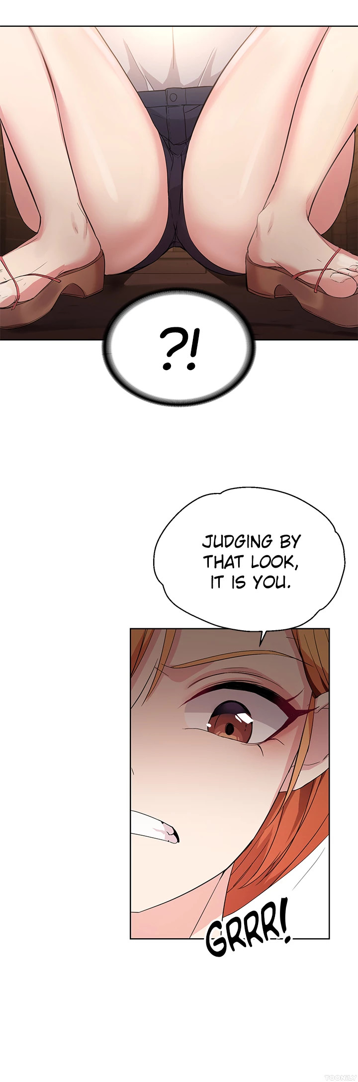 Girls I Used to Teach Chapter 1 - Manhwa18.com
