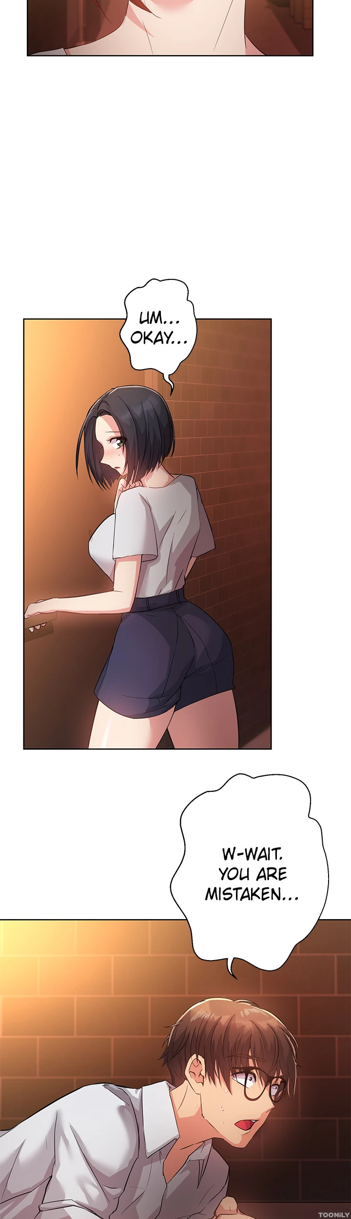 Girls I Used to Teach Chapter 1 - Manhwa18.com