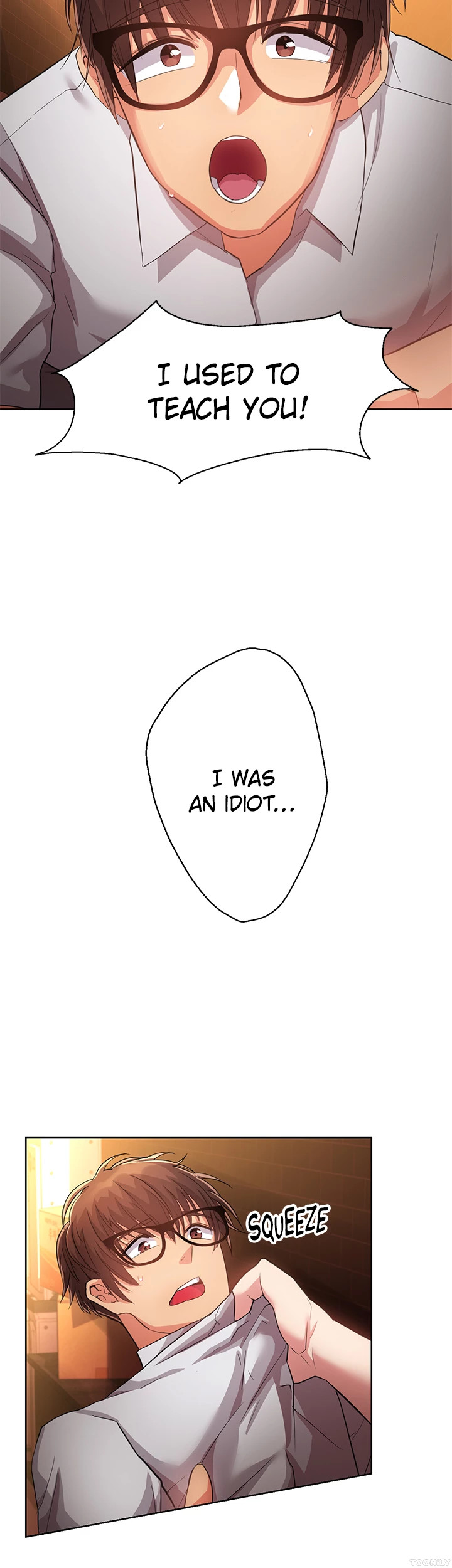Girls I Used to Teach Chapter 1 - Manhwa18.com