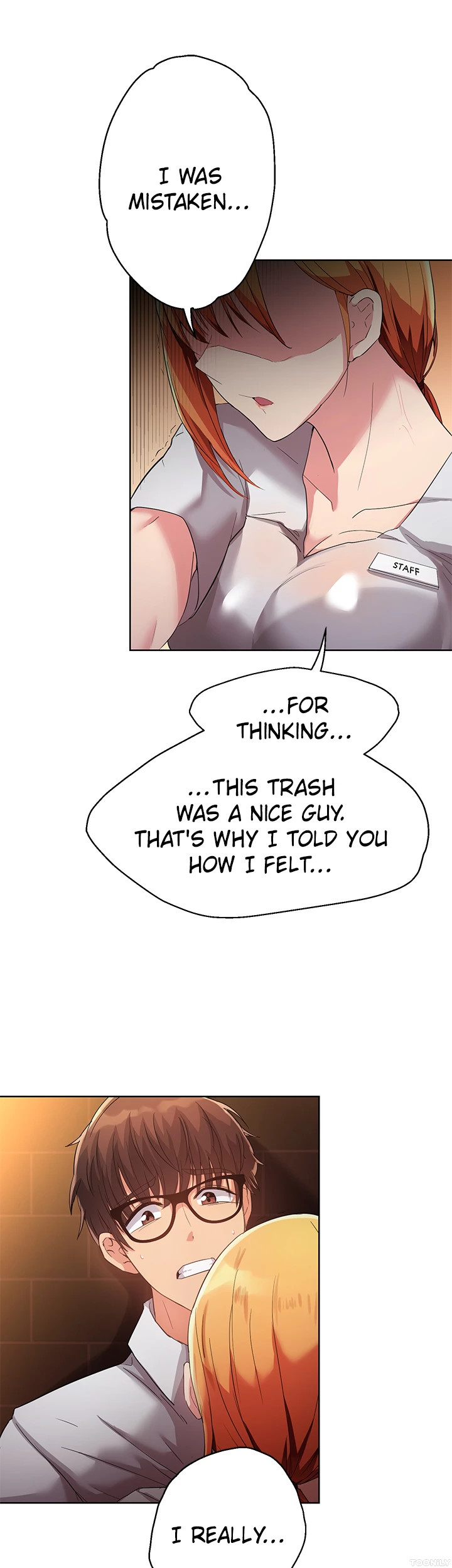 Girls I Used to Teach Chapter 1 - Manhwa18.com