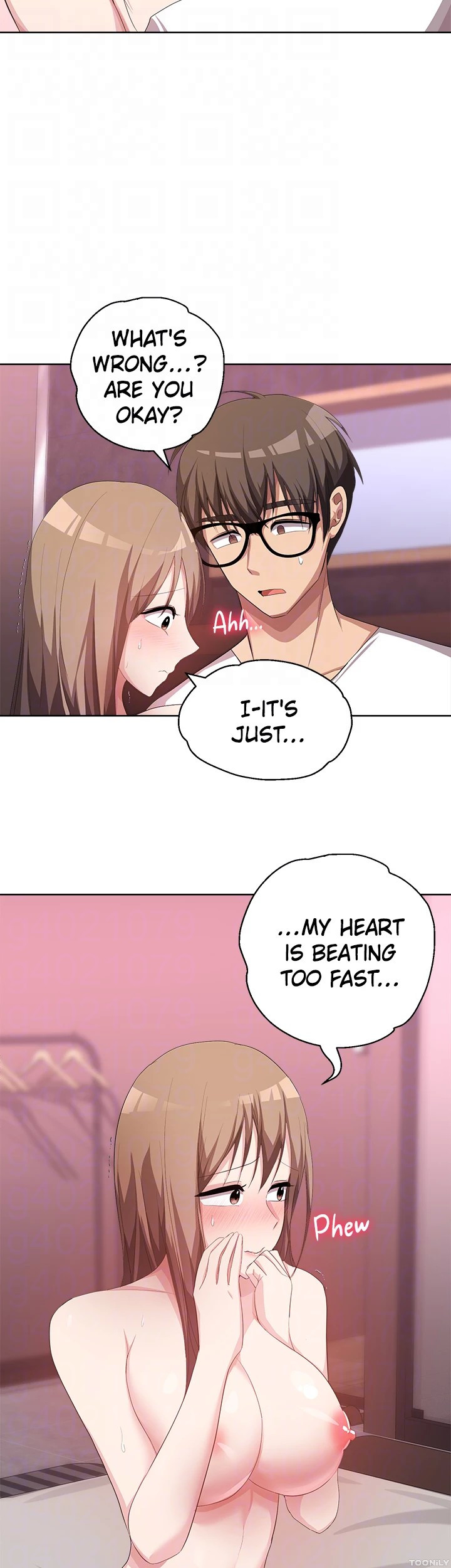 Girls I Used to Teach Chapter 12 - Manhwa18.com